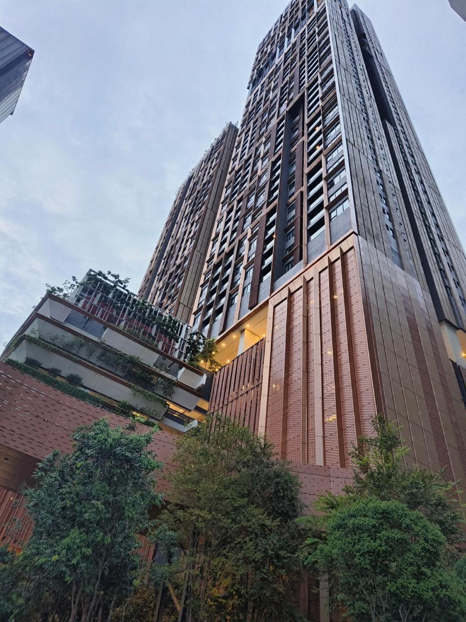Lucentia Suites Klcc By City View 쿠알라룸푸르 외부 사진
