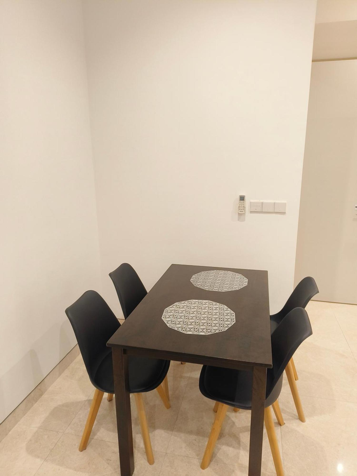 Lucentia Suites Klcc By City View 쿠알라룸푸르 외부 사진