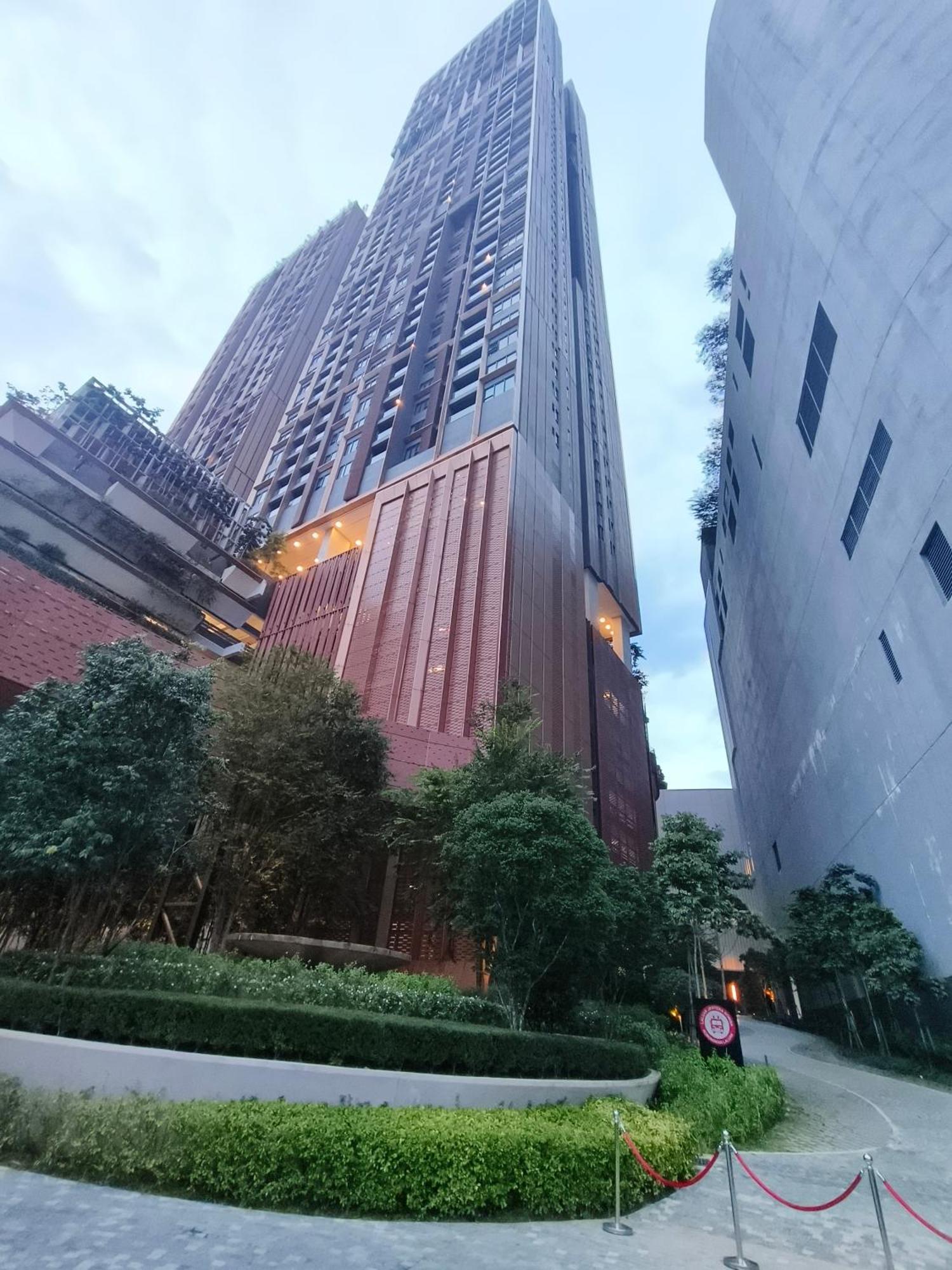 Lucentia Suites Klcc By City View 쿠알라룸푸르 외부 사진
