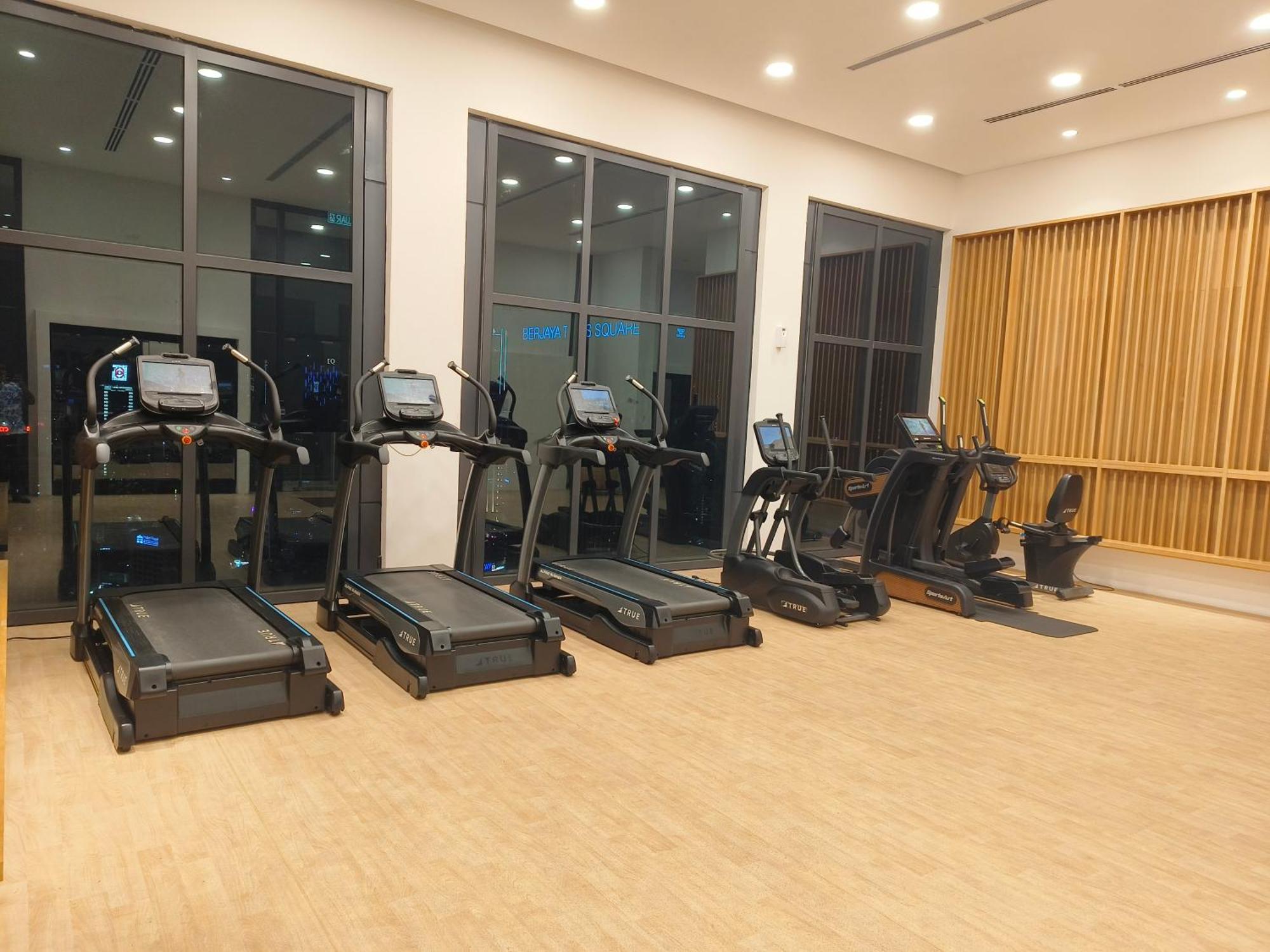 Lucentia Suites Klcc By City View 쿠알라룸푸르 외부 사진