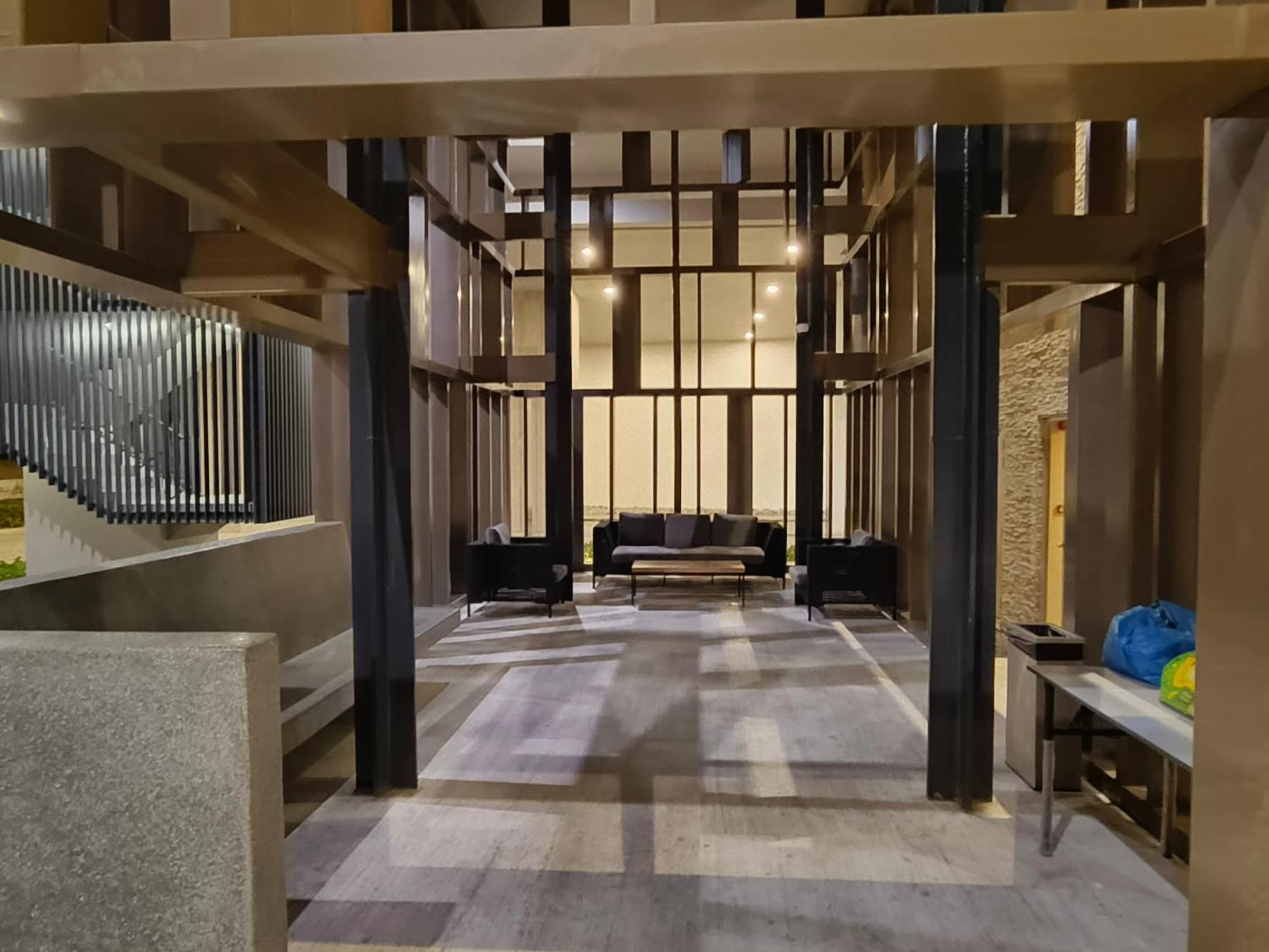 Lucentia Suites Klcc By City View 쿠알라룸푸르 외부 사진